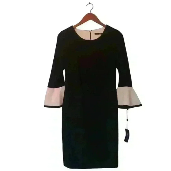 Tommy Hilfiger Dress Size 8 - Picture 1 of 16